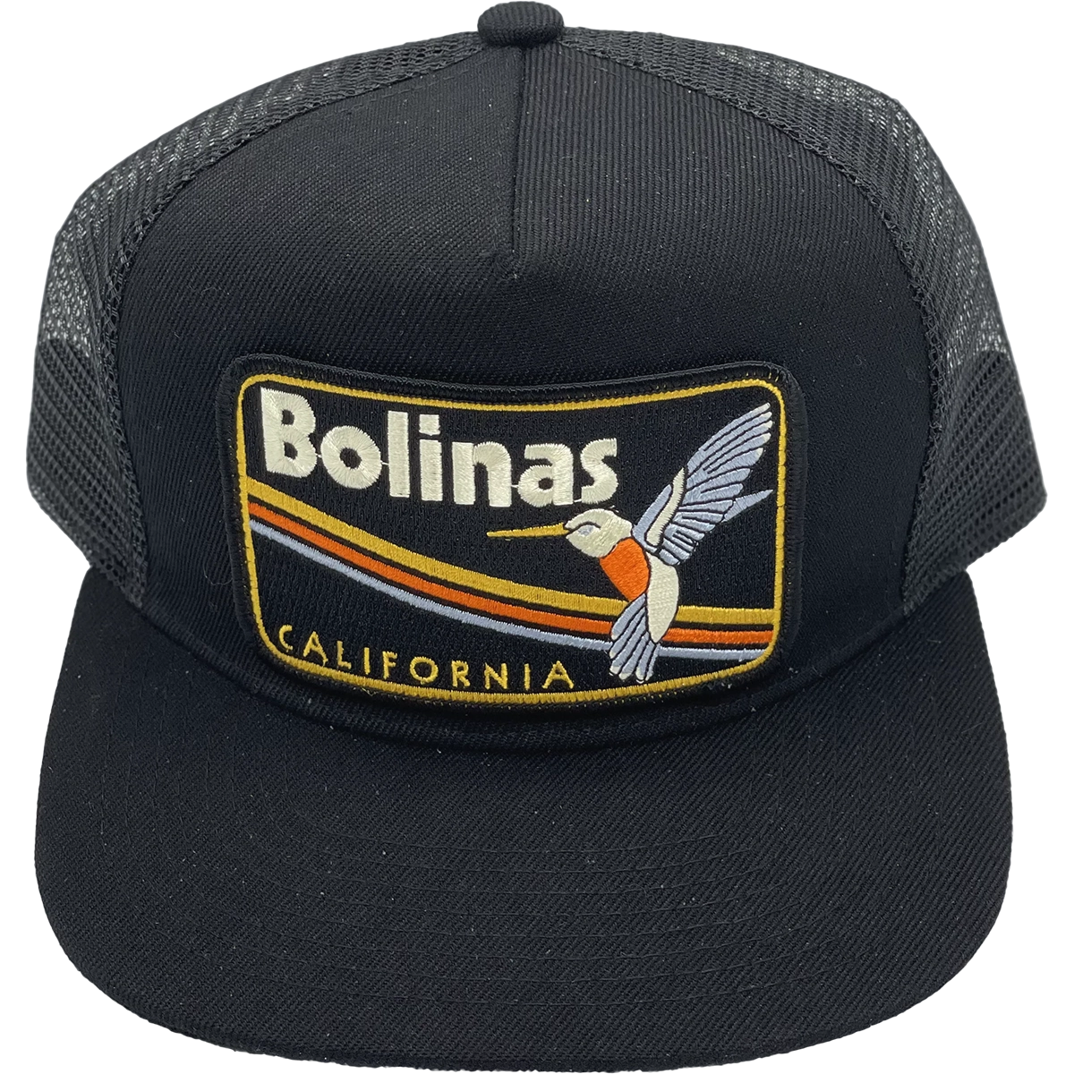 Bolinas Humming Bird Trucker