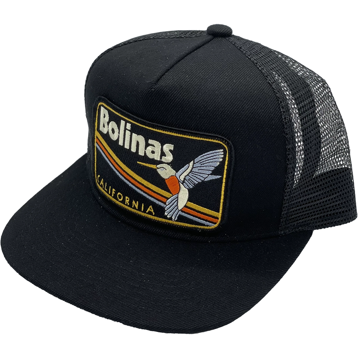 Bolinas Humming Bird Trucker