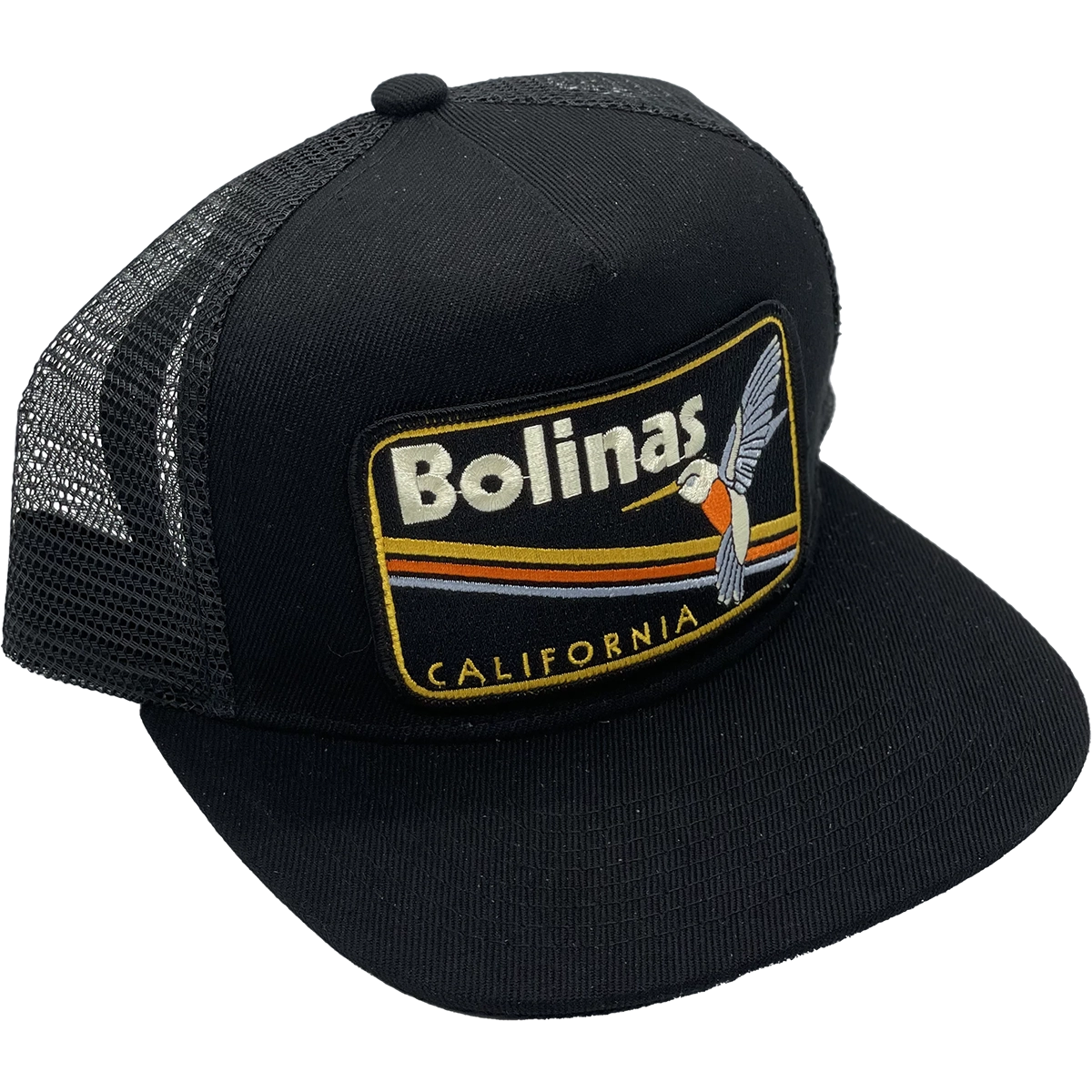Bolinas Humming Bird Trucker