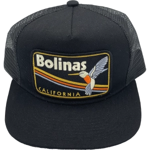 Bolinas Humming Bird Trucker