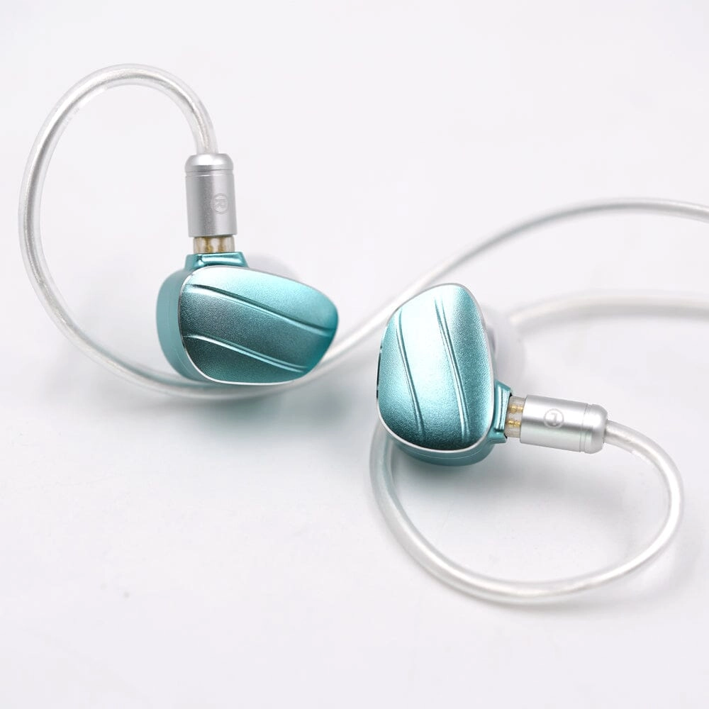 BQEYZ Cloud Air-Assisted Diaphragm In-Ear Monitors
