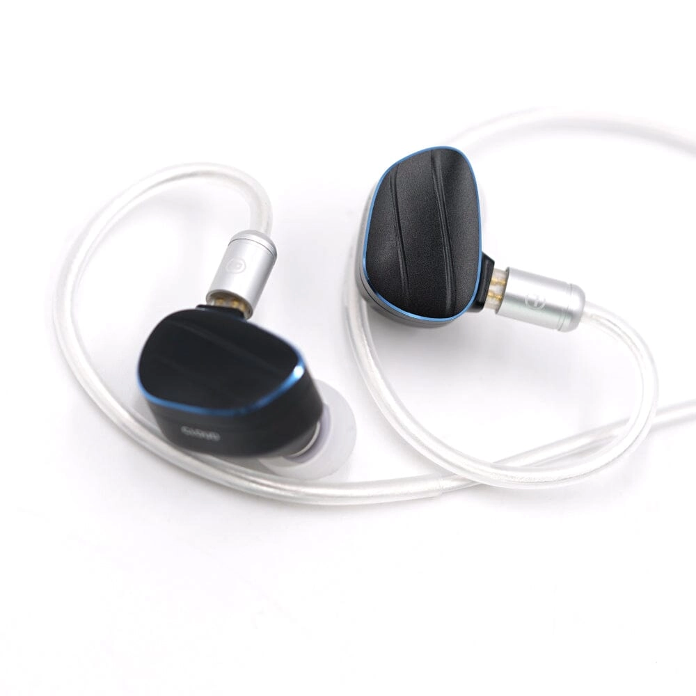 BQEYZ Cloud Air-Assisted Diaphragm In-Ear Monitors