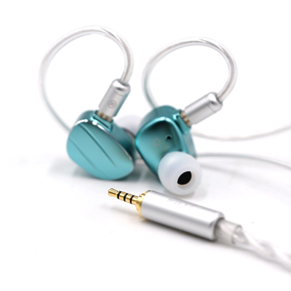 BQEYZ Cloud Air-Assisted Diaphragm In-Ear Monitors
