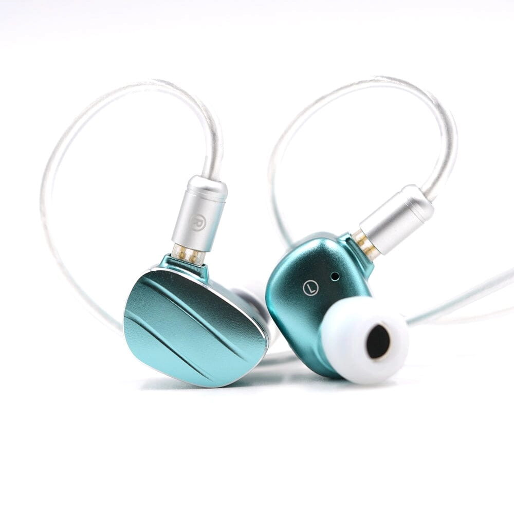 BQEYZ Cloud Air-Assisted Diaphragm In-Ear Monitors