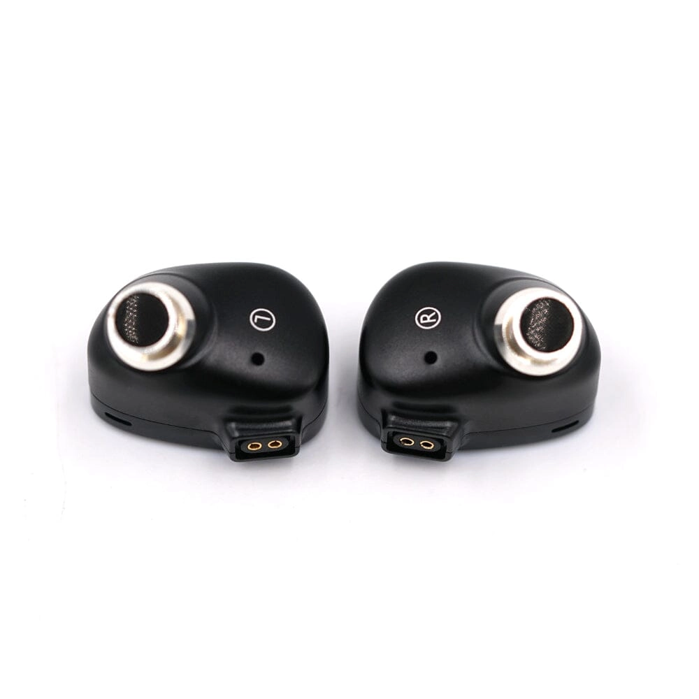BQEYZ Cloud Air-Assisted Diaphragm In-Ear Monitors