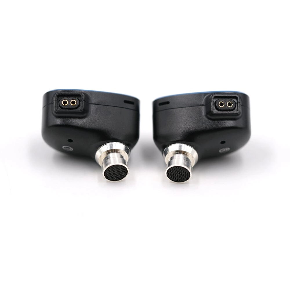 BQEYZ Cloud Air-Assisted Diaphragm In-Ear Monitors