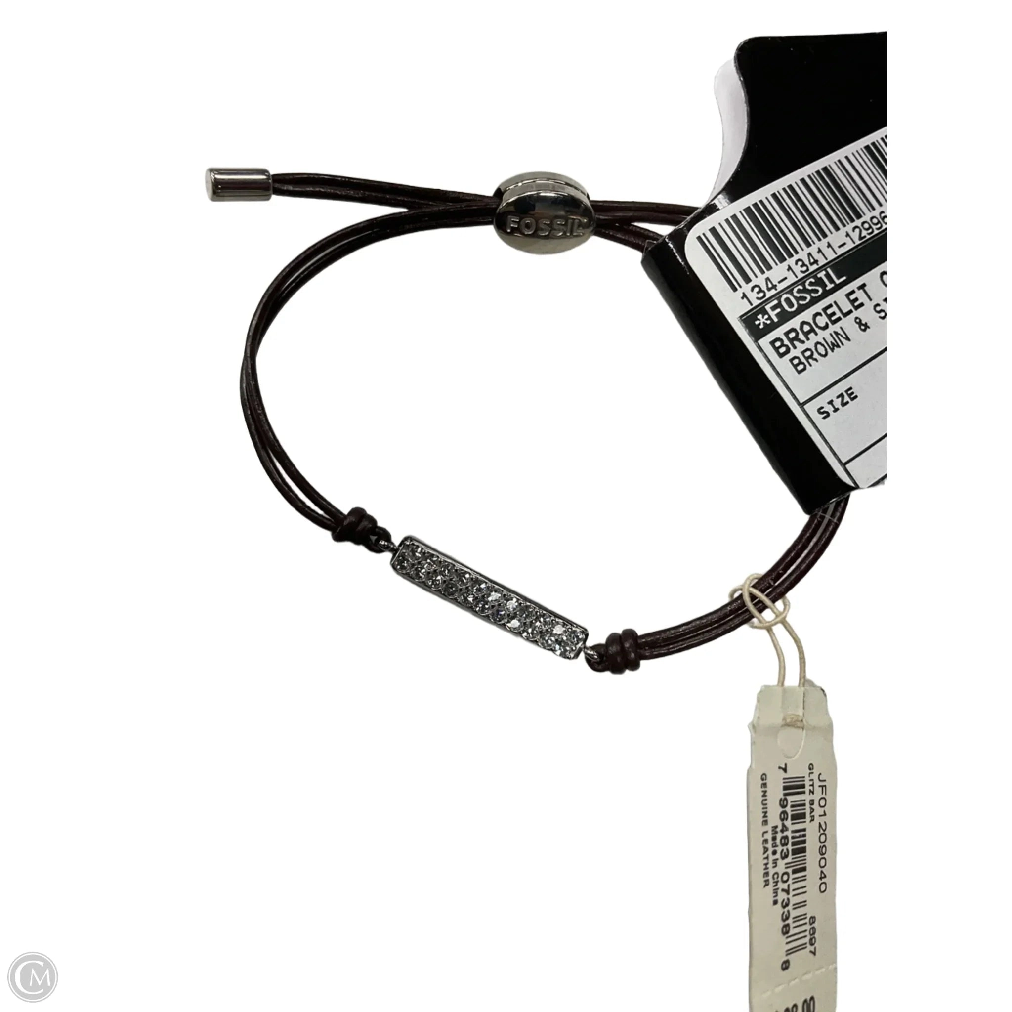 Bracelet Charm By Fossil