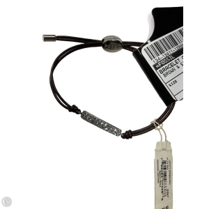 Bracelet Charm By Fossil