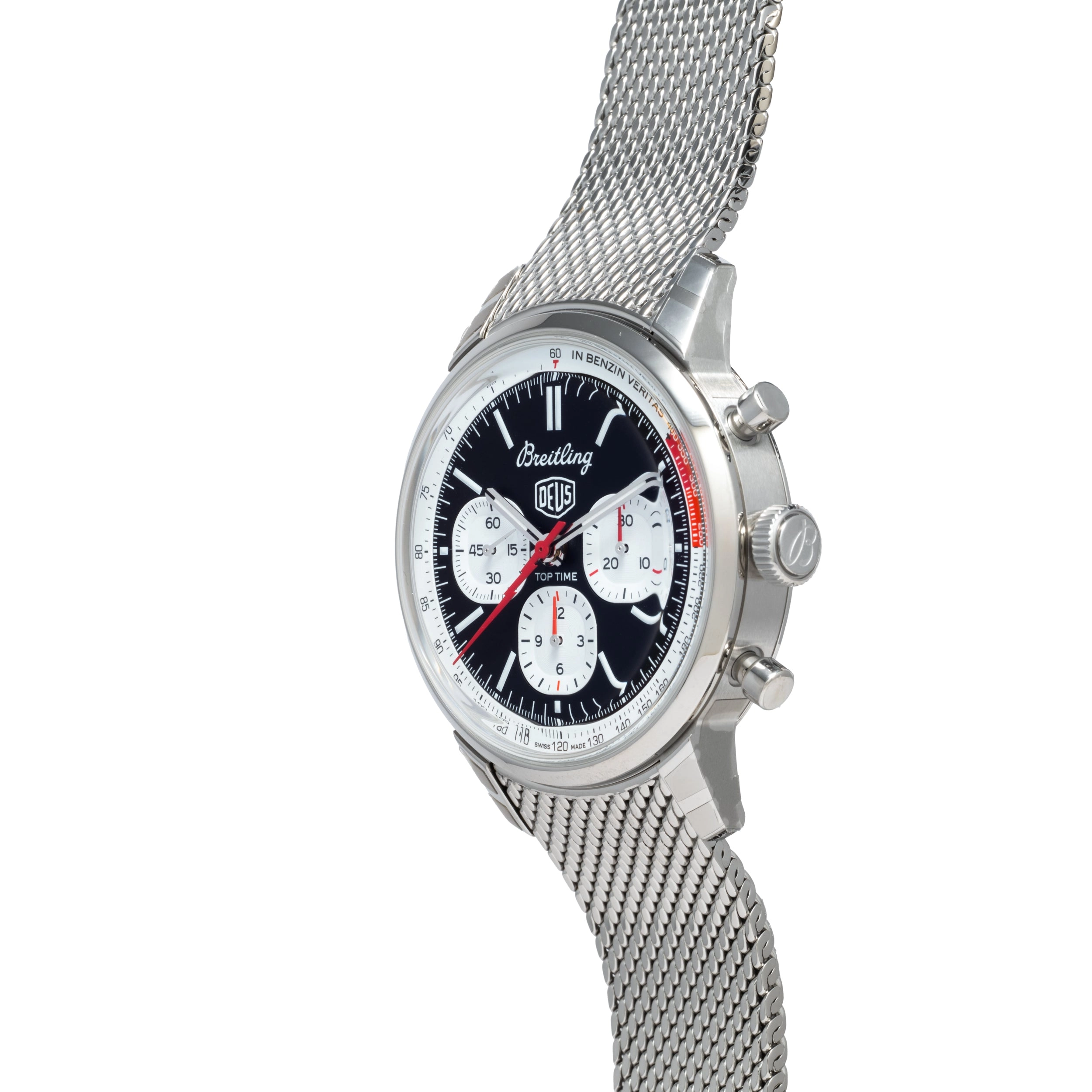 Breitling Top Time B01 Chronograph Deus