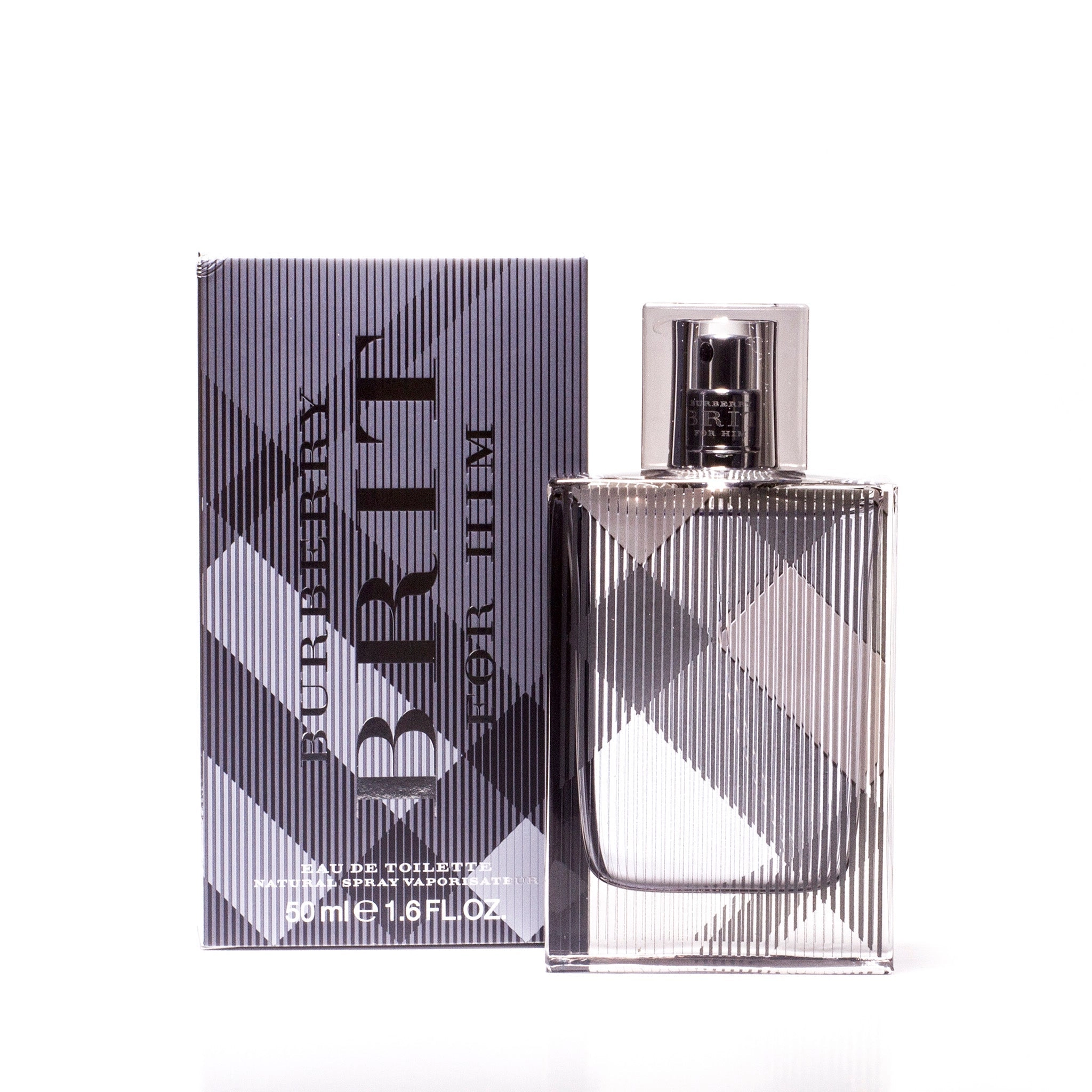 Brit Cologne
