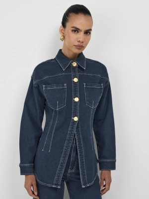 BROADWAY DENIM SHIRT