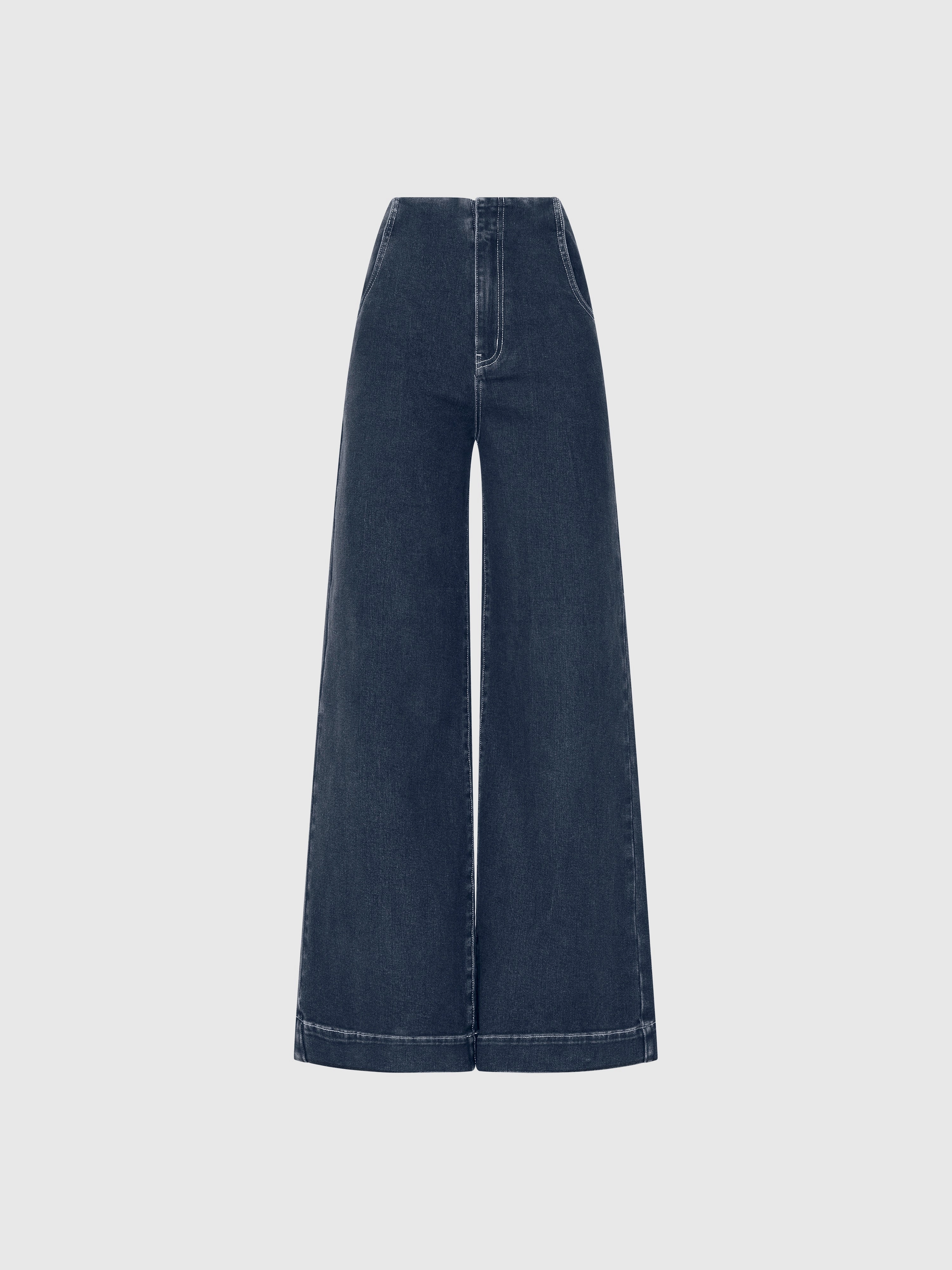 BROADWAY JEAN
