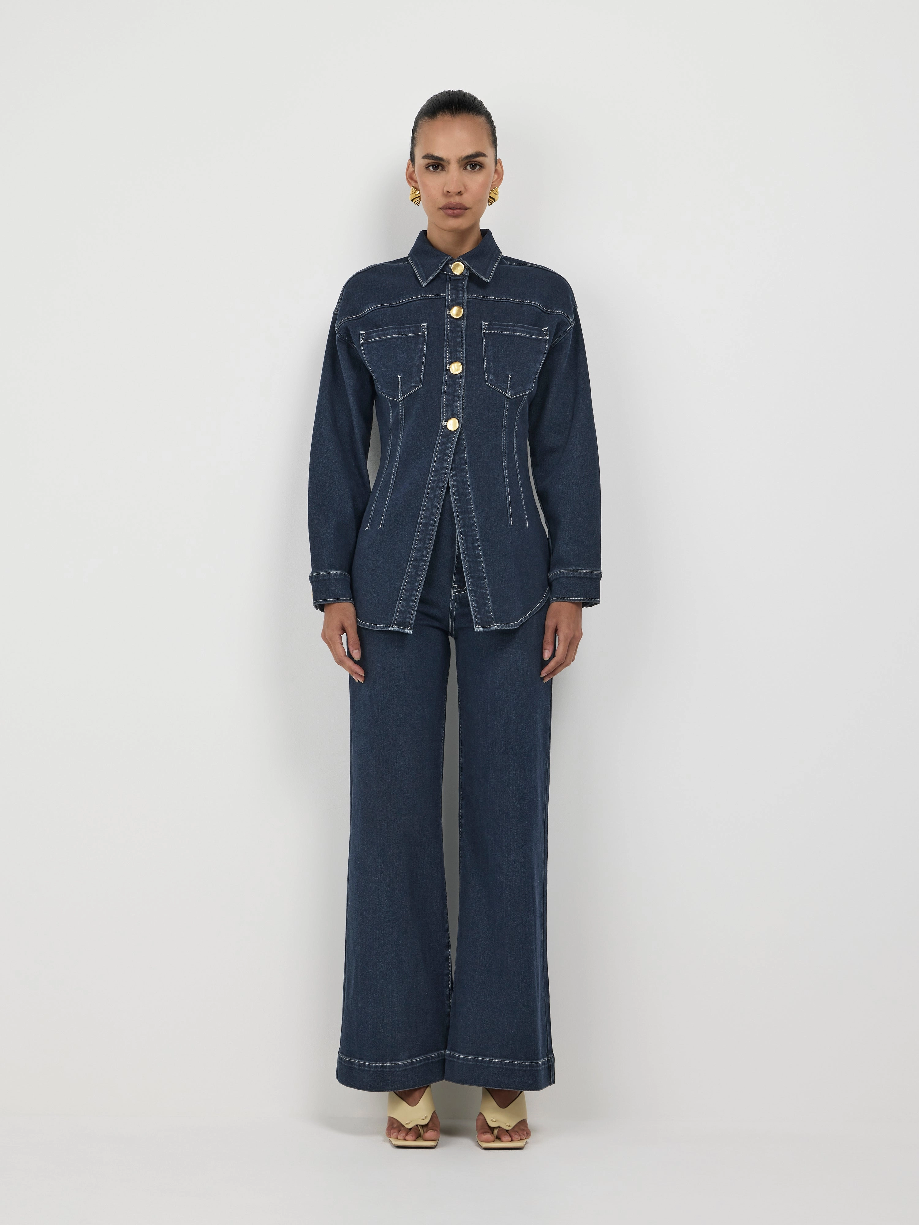 BROADWAY JEAN