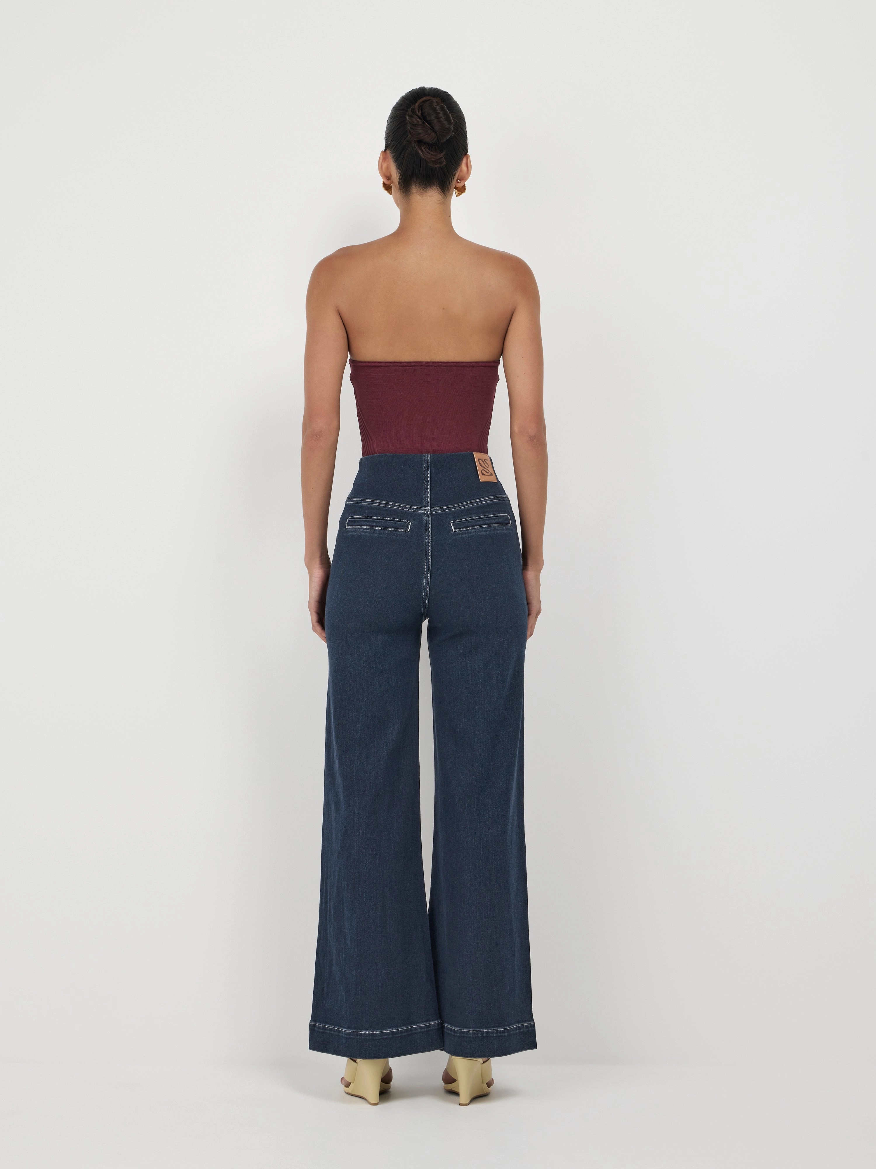 BROADWAY JEAN