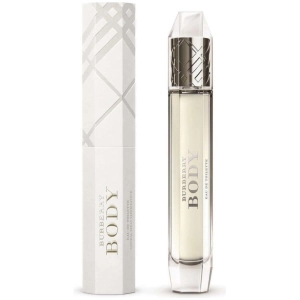 BURBERRY BODY edt Perfume for women 2.8 oz NEW in Box