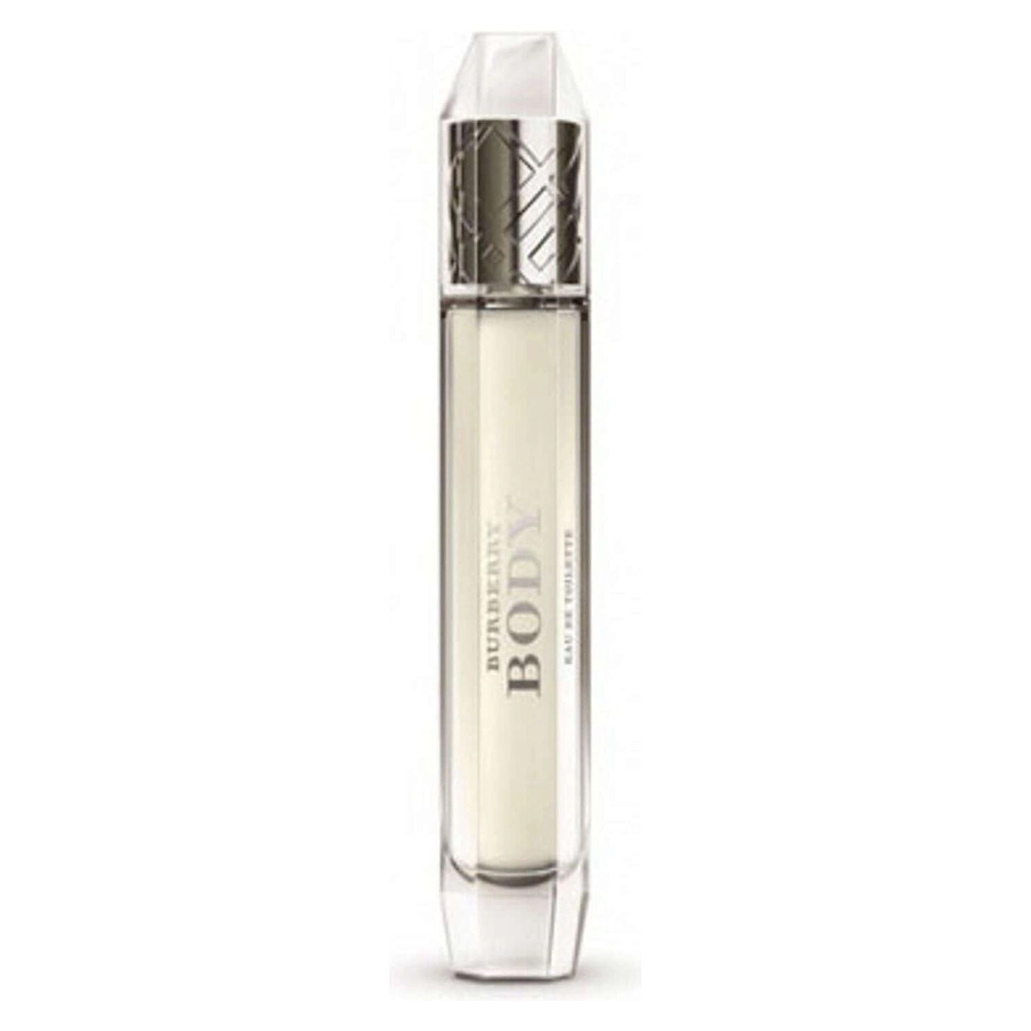 BURBERRY BODY edt Perfume for women 2.8 oz NEW tester box with cap