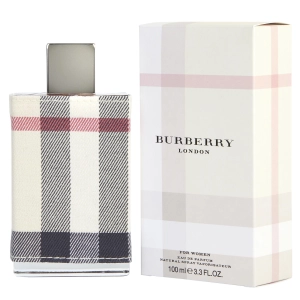 Burberry London by Burberry 100ml EDP