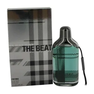 BURBERRY THE BEAT Cologne for Men EDT 3.3 / 3.4 oz New In Box