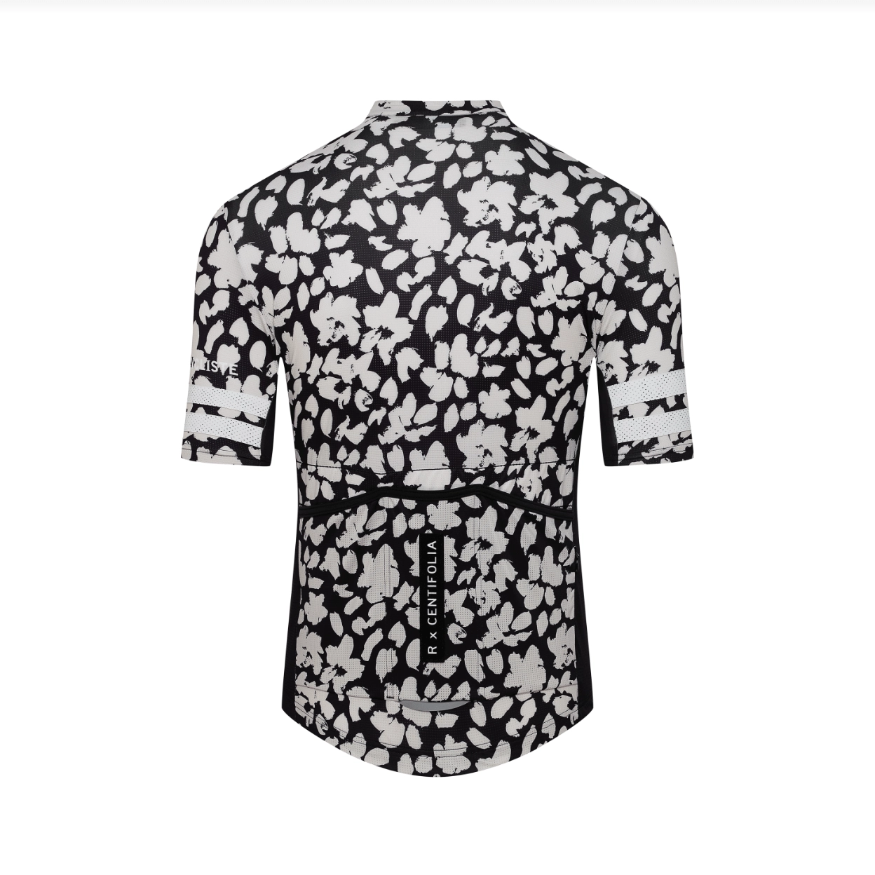 Café du Cycliste Men's Floriane Jersey