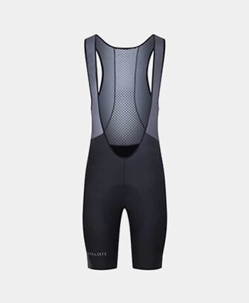 Café du Cycliste Men's Marinette Bib Shorts