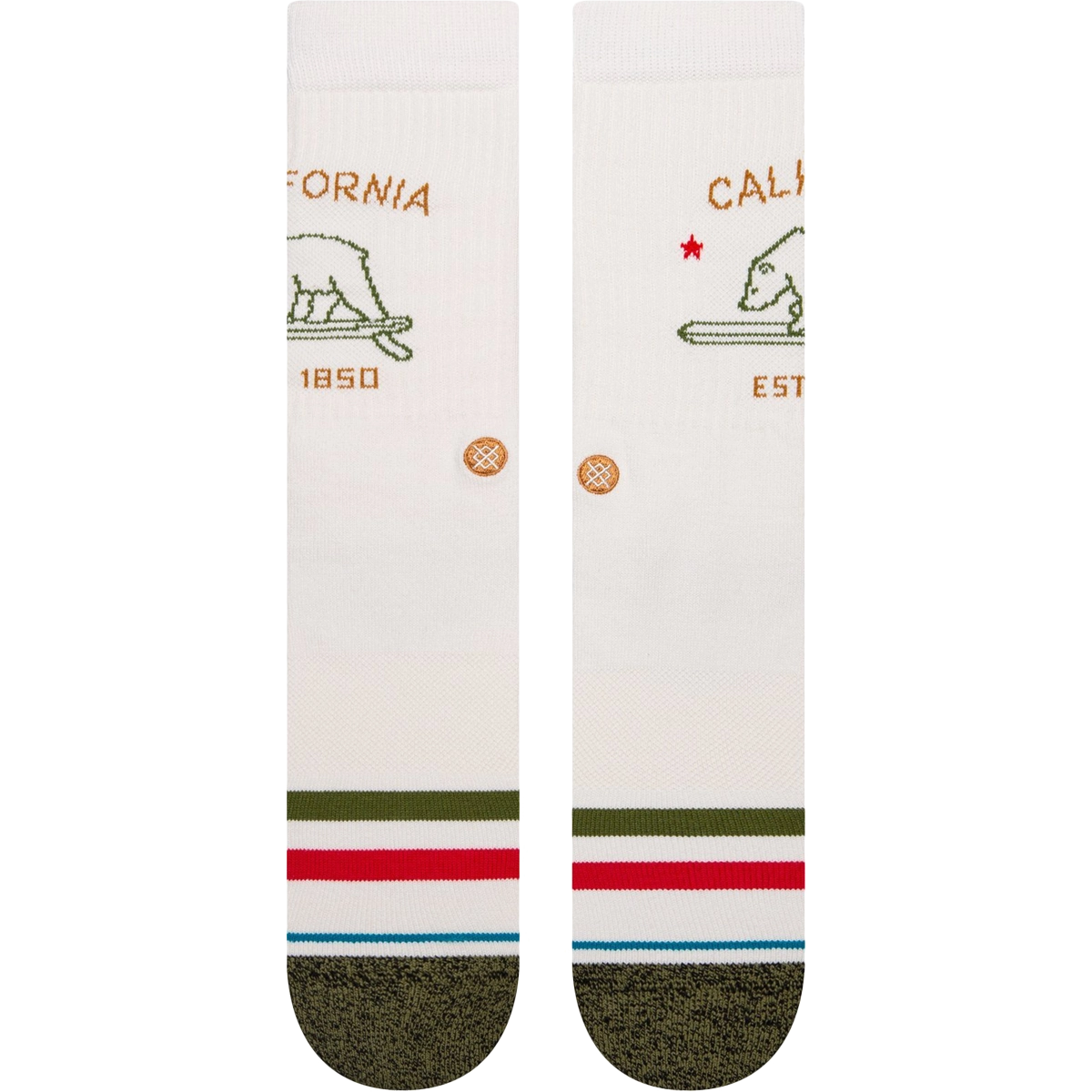 California Republic 2