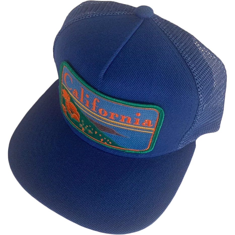 California Trucker