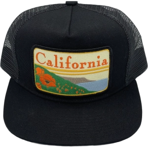 California Trucker