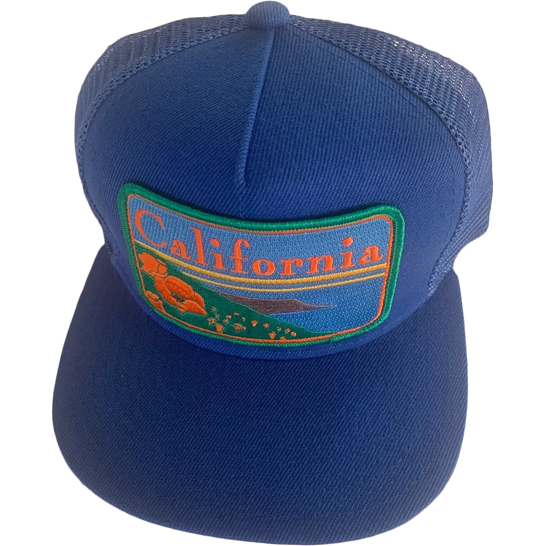 California Trucker