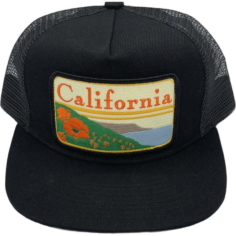 California Trucker