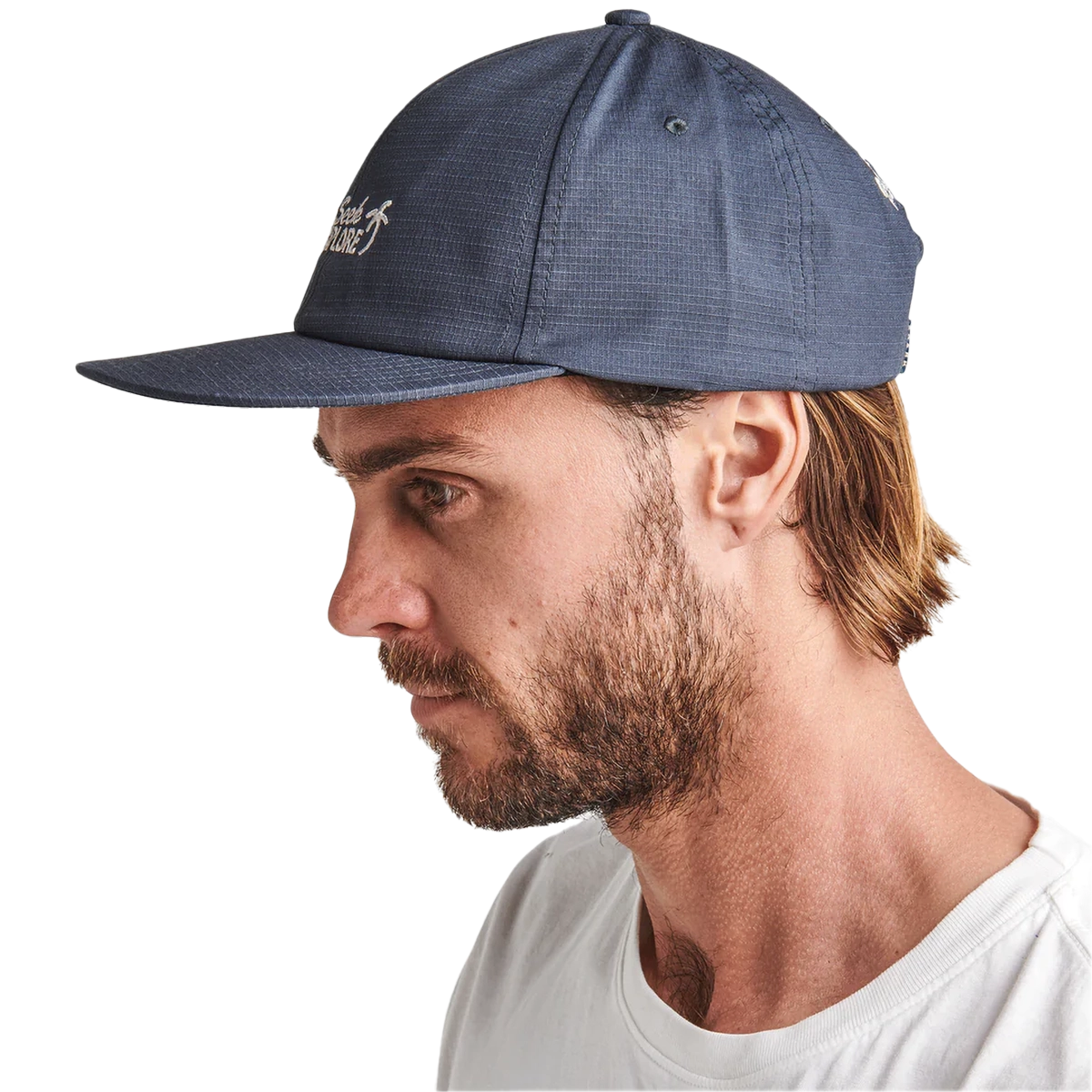 Campover Strapback