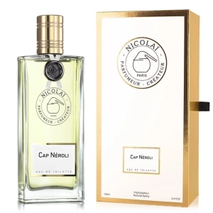 Cap Neroli by Nicolai 100ml EDT