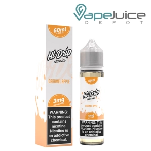 Caramel Apple Hi-Drip Classics 60ml