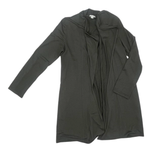 Cardigan By Pure Jill In Green, Size:M