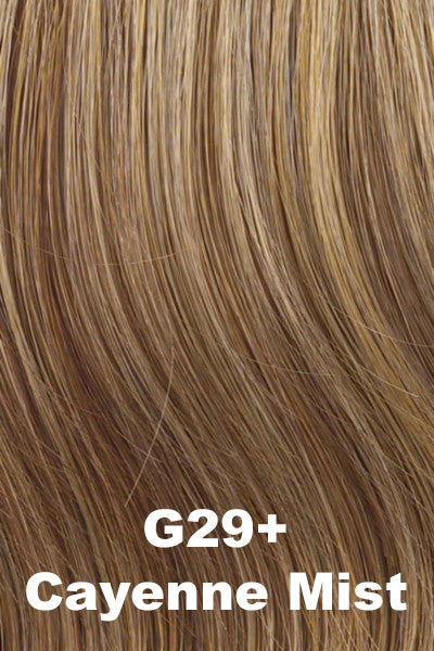 Colors - Gabor - Synthetic