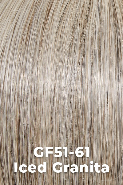 Colors - Gabor - Synthetic