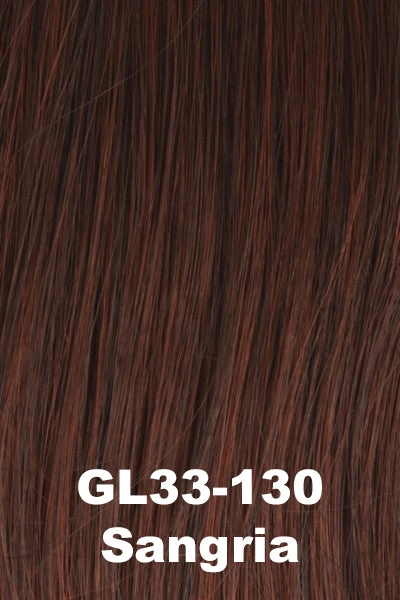 Colors - Gabor - Synthetic