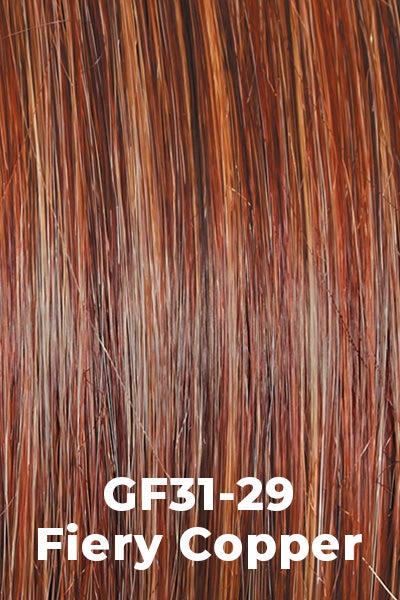 Colors - Gabor - Synthetic
