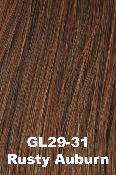 Colors - Gabor - Synthetic