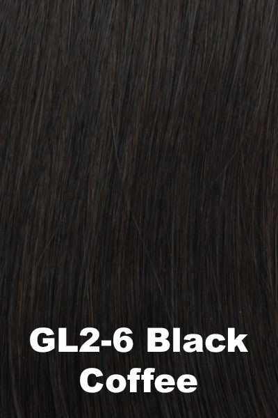 Colors - Gabor - Synthetic