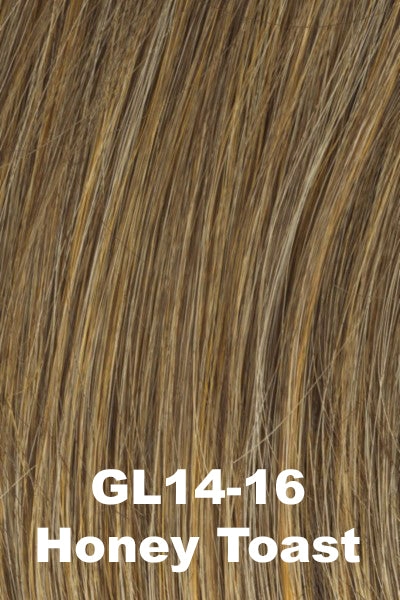Colors - Gabor - Synthetic