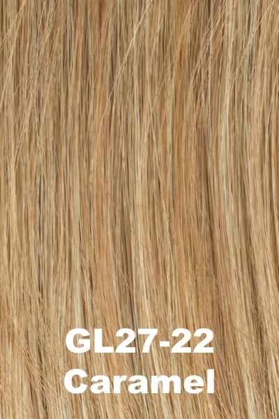 Colors - Gabor - Synthetic