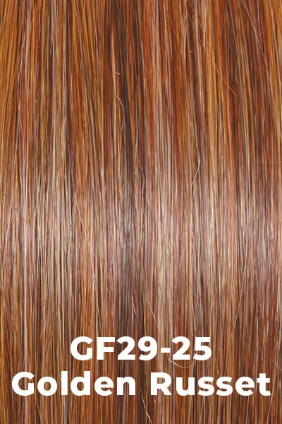Colors - Gabor - Synthetic