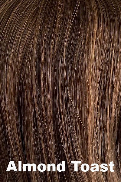 Colors - Orchid -Human Hair