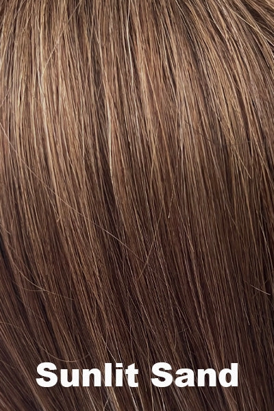 Colors - Orchid -Human Hair
