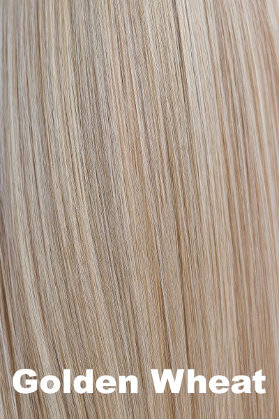 Colors - Orchid -Human Hair