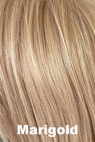Colors - Orchid -Human Hair
