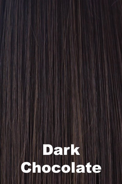 Colors - Orchid -Human Hair