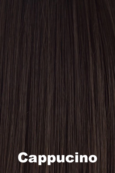 Colors - Orchid -Human Hair