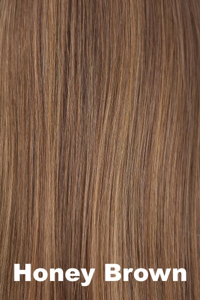 Colors - Orchid -Human Hair