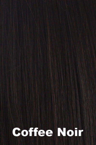 Colors - Orchid -Human Hair